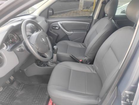 RENAULT Duster 1.6 16V 4P FLEX DYNAMIQUE, Foto 5