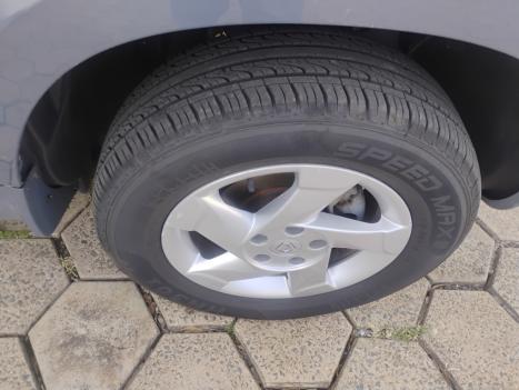RENAULT Duster 1.6 16V 4P FLEX DYNAMIQUE, Foto 7