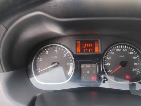 RENAULT Duster 1.6 16V 4P FLEX DYNAMIQUE, Foto 8