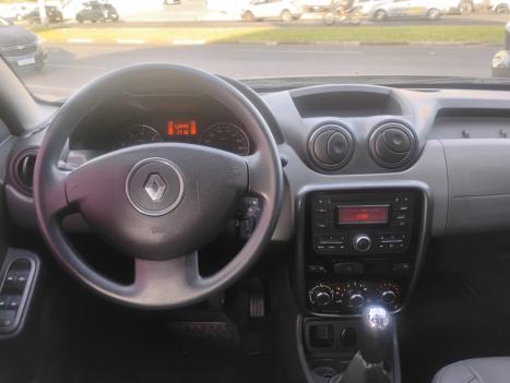 RENAULT Duster 1.6 16V 4P FLEX DYNAMIQUE, Foto 9