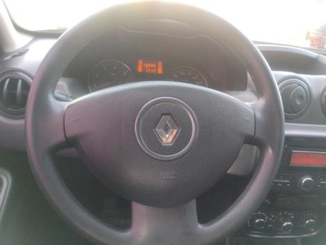 RENAULT Duster 1.6 16V 4P FLEX DYNAMIQUE, Foto 10