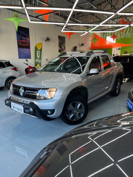 RENAULT Duster 1.6 16V 4P FLEX DYNAMIQUE, Foto 1