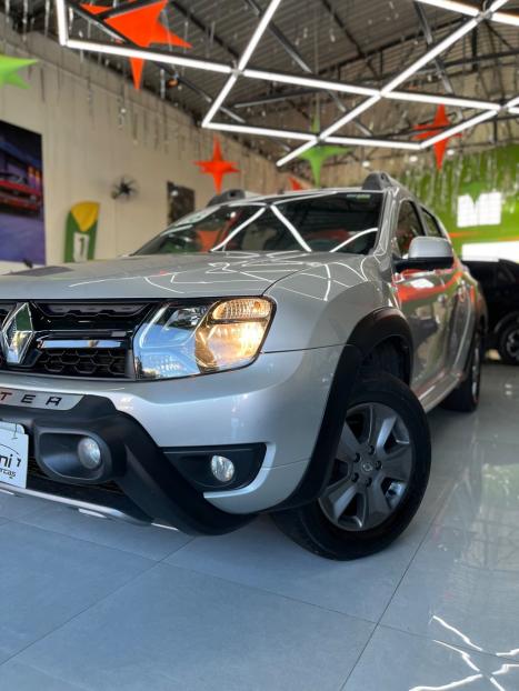 RENAULT Duster 1.6 16V 4P FLEX DYNAMIQUE, Foto 2