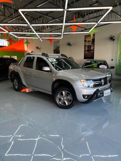 RENAULT Duster 1.6 16V 4P FLEX DYNAMIQUE, Foto 3