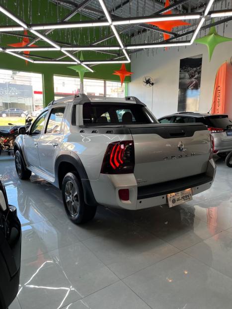 RENAULT Duster 1.6 16V 4P FLEX DYNAMIQUE, Foto 4