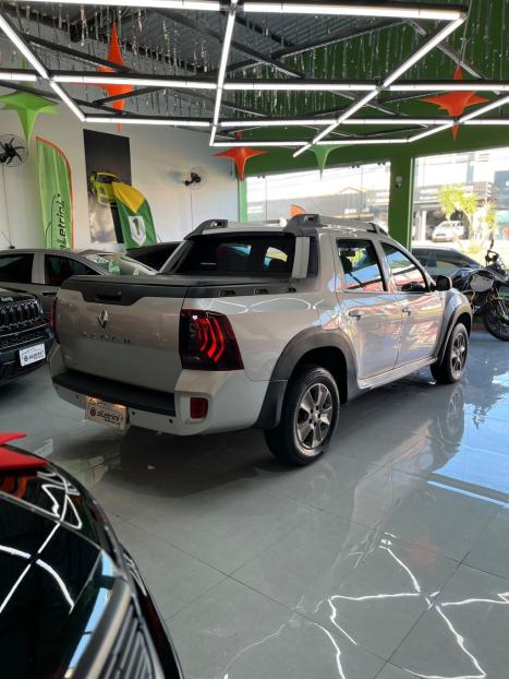 RENAULT Duster 1.6 16V 4P FLEX DYNAMIQUE, Foto 5