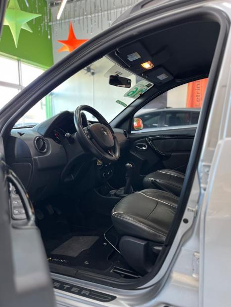 RENAULT Duster 1.6 16V 4P FLEX DYNAMIQUE, Foto 6