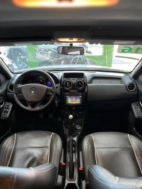 RENAULT Duster 1.6 16V 4P FLEX DYNAMIQUE, Foto 7