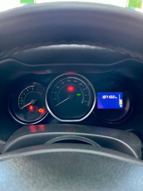 RENAULT Duster 1.6 16V 4P FLEX DYNAMIQUE, Foto 9