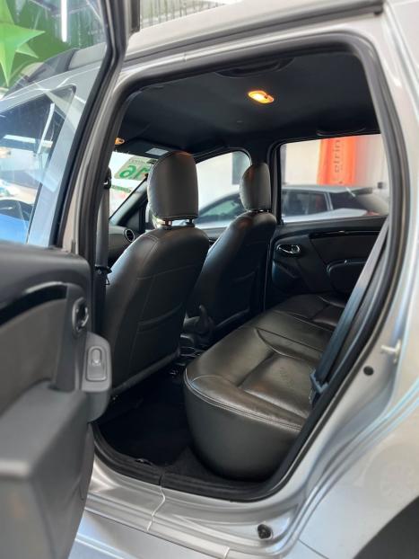 RENAULT Duster 1.6 16V 4P FLEX DYNAMIQUE, Foto 10