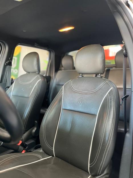 RENAULT Duster 1.6 16V 4P FLEX DYNAMIQUE, Foto 12