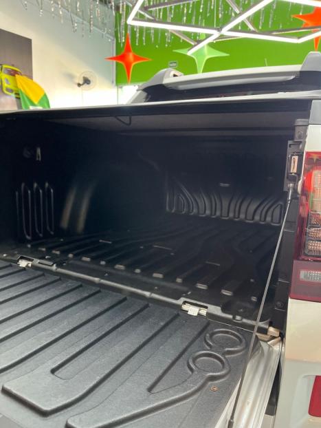 RENAULT Duster 1.6 16V 4P FLEX DYNAMIQUE, Foto 13