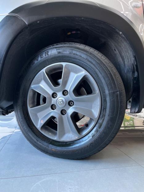 RENAULT Duster 1.6 16V 4P FLEX DYNAMIQUE, Foto 14