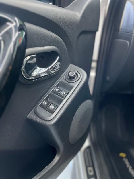 RENAULT Duster 1.6 16V 4P FLEX DYNAMIQUE, Foto 15