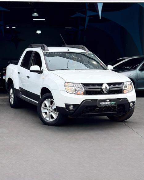 RENAULT Duster 1.6 16V 4P FLEX EXPRESSION, Foto 1