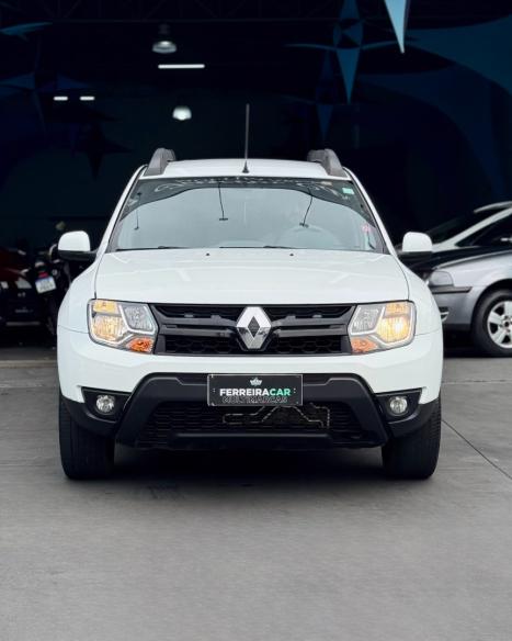 RENAULT Duster 1.6 16V 4P FLEX EXPRESSION, Foto 2