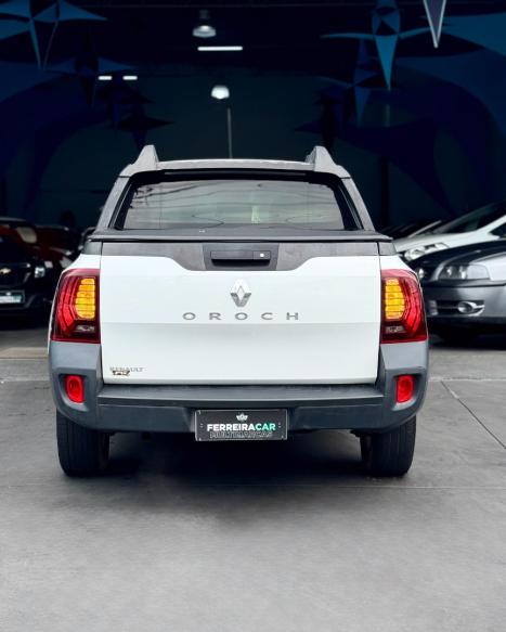 RENAULT Duster 1.6 16V 4P FLEX EXPRESSION, Foto 3