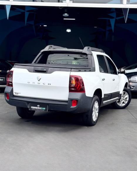 RENAULT Duster 1.6 16V 4P FLEX EXPRESSION, Foto 4