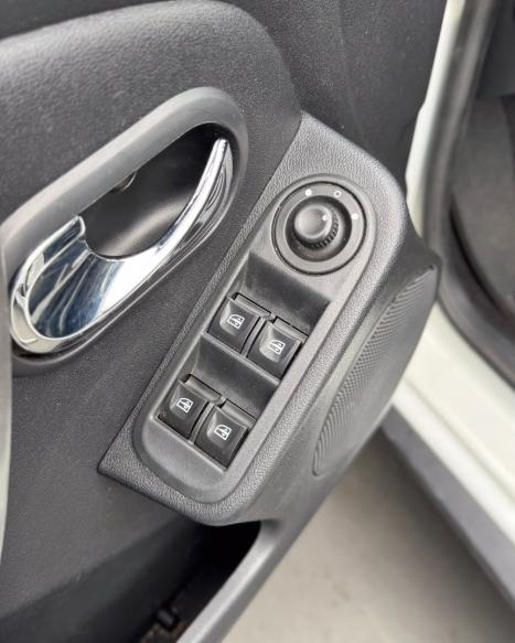 RENAULT Duster 1.6 16V 4P FLEX EXPRESSION, Foto 5