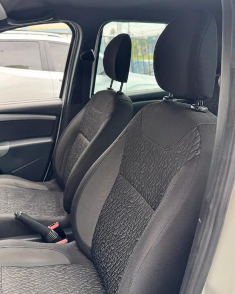 RENAULT Duster 1.6 16V 4P FLEX EXPRESSION, Foto 6