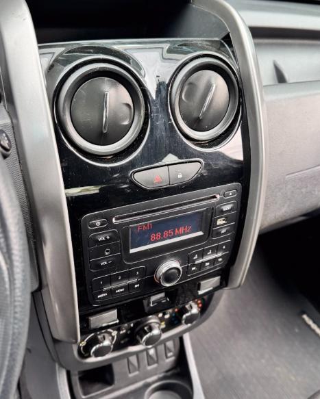 RENAULT Duster 1.6 16V 4P FLEX EXPRESSION, Foto 7