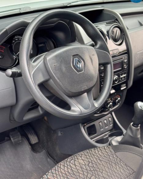 RENAULT Duster 1.6 16V 4P FLEX EXPRESSION, Foto 8