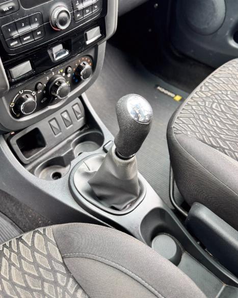 RENAULT Duster 1.6 16V 4P FLEX EXPRESSION, Foto 9