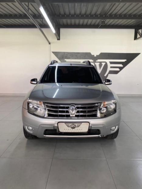 RENAULT Duster 1.6 16V 4P FLEX TECH ROAD, Foto 1