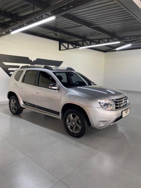 RENAULT Duster 1.6 16V 4P FLEX TECH ROAD, Foto 3