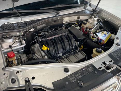 RENAULT Duster 1.6 16V 4P FLEX TECH ROAD, Foto 9