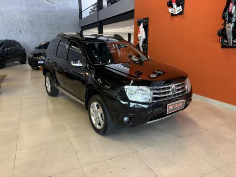 RENAULT Duster 1.6 16V 4P FLEX DYNAMIQUE AUTOMTICO CVT, Foto 1