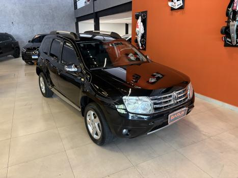 RENAULT Duster 1.6 16V 4P FLEX DYNAMIQUE AUTOMTICO CVT, Foto 2