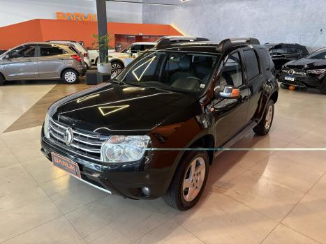 RENAULT Duster 1.6 16V 4P FLEX DYNAMIQUE AUTOMTICO CVT, Foto 3