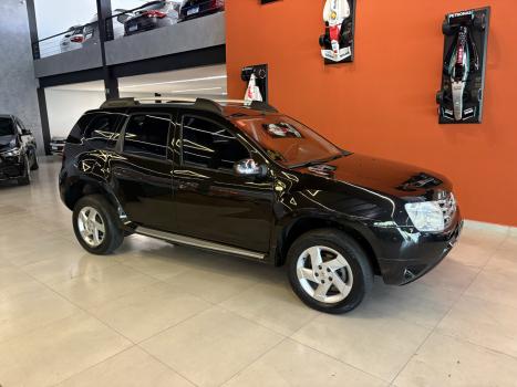 RENAULT Duster 1.6 16V 4P FLEX DYNAMIQUE AUTOMTICO CVT, Foto 5