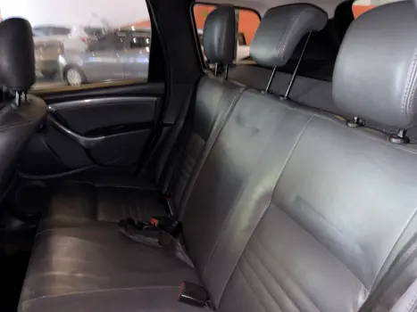 RENAULT Duster 1.6 16V 4P FLEX DYNAMIQUE AUTOMTICO CVT, Foto 9