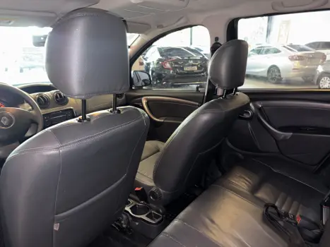 RENAULT Duster 1.6 16V 4P FLEX DYNAMIQUE AUTOMTICO CVT, Foto 10