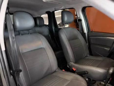 RENAULT Duster 1.6 16V 4P FLEX DYNAMIQUE AUTOMTICO CVT, Foto 13