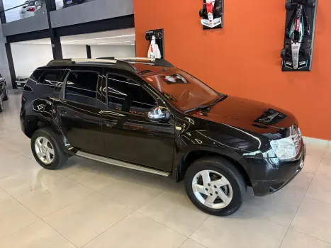 RENAULT Duster 1.6 16V 4P FLEX DYNAMIQUE AUTOMTICO CVT, Foto 16