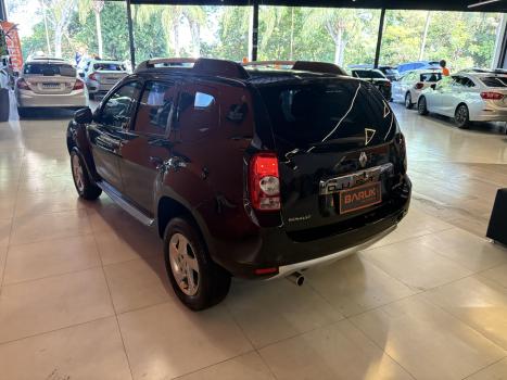 RENAULT Duster 1.6 16V 4P FLEX DYNAMIQUE AUTOMTICO CVT, Foto 20