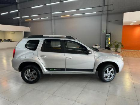 RENAULT Duster 1.6 16V 4P FLEX DYNAMIQUE, Foto 13