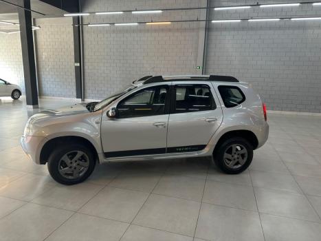 RENAULT Duster 1.6 16V 4P FLEX DYNAMIQUE, Foto 16