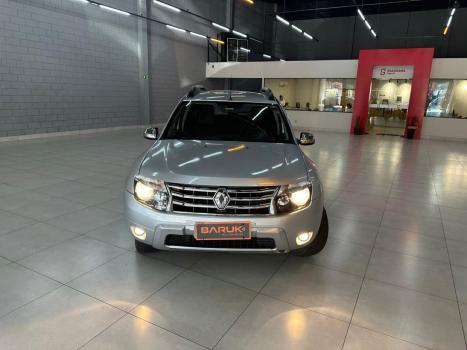 RENAULT Duster 1.6 16V 4P FLEX DYNAMIQUE, Foto 18