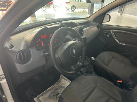 RENAULT Duster 1.6 16V 4P FLEX DYNAMIQUE, Foto 19