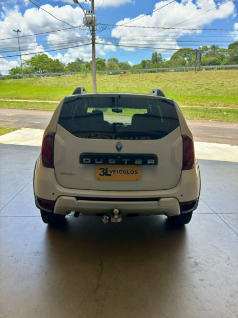RENAULT Duster 1.6 16V 4P FLEX SCE GOPRO X-TRONIC AUTOM�TICO, Foto 5