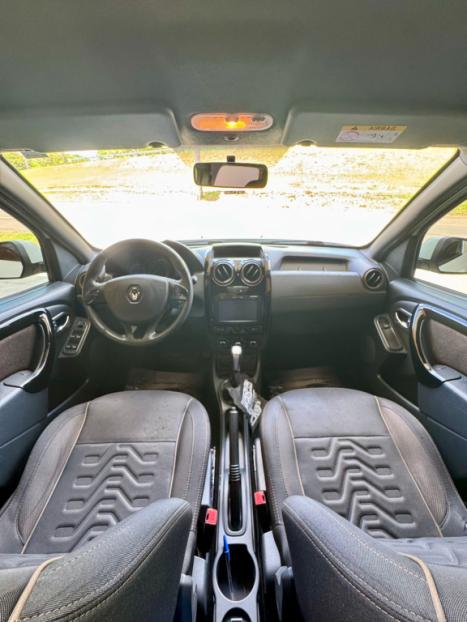 RENAULT Duster 1.6 16V 4P FLEX SCE GOPRO X-TRONIC AUTOM�TICO, Foto 7