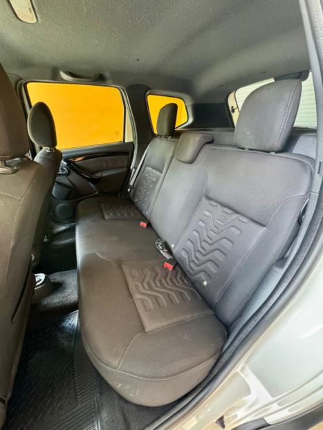 RENAULT Duster 1.6 16V 4P FLEX SCE GOPRO X-TRONIC AUTOM�TICO, Foto 9
