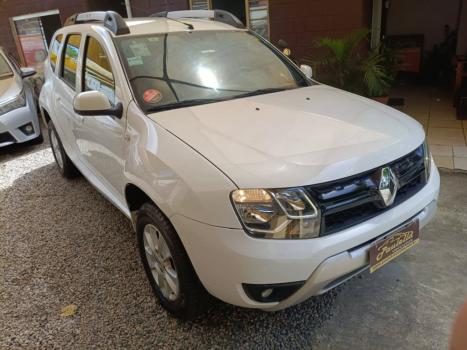 RENAULT Duster 1.6 16V 4P FLEX DYNAMIQUE, Foto 3