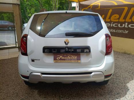 RENAULT Duster 1.6 16V 4P FLEX DYNAMIQUE, Foto 4