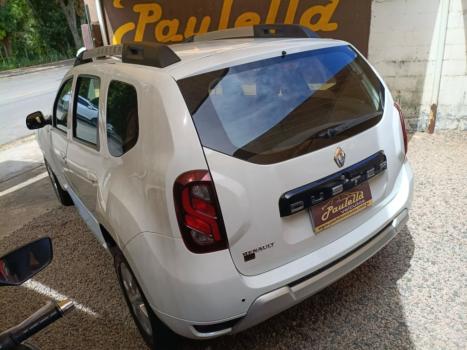 RENAULT Duster 1.6 16V 4P FLEX DYNAMIQUE, Foto 6