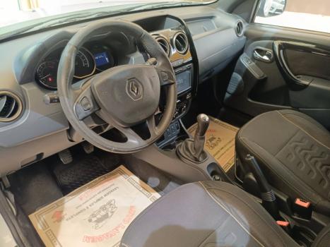 RENAULT Duster 1.6 16V 4P FLEX DYNAMIQUE, Foto 8